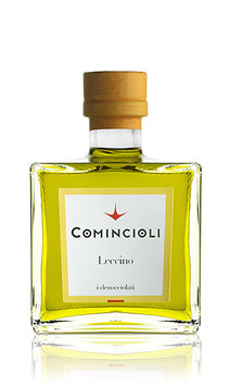 Comincioli Leccino Olivenöl