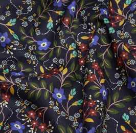 Liberty London Tana Lawn™ Daisy's Ballet A