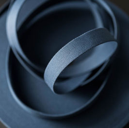 Gurtband Navy
