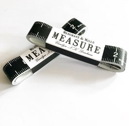 Merchant and Mills Bespoke Tape Measure - Massband