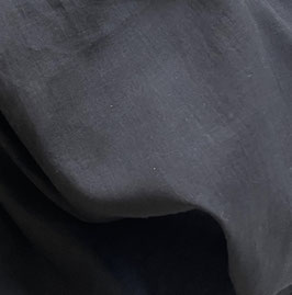 Indian Cotton Pure Khadi Black