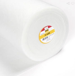 Vlieseline H630 Volumenvlies weiss