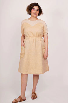 Named Clothing Valo Dress & Top