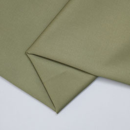 Mind the Maker Organic Cotton Stretch Twill Olive Green