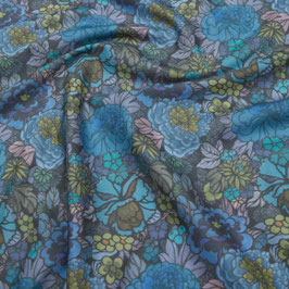 Liberty London Tana Lawn™ Heritage Garden B