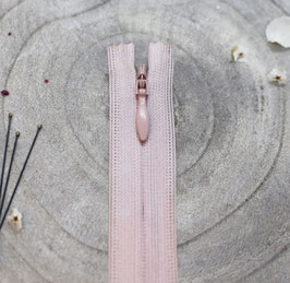 Atelier Brunette Reissverschluss pink