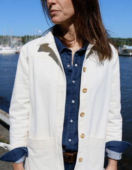 Atelier Scammit Veste Tempo