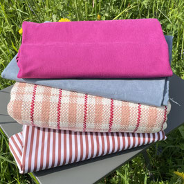Stoffpaket 3