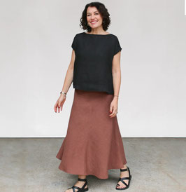 Tessuti Fabrics Avery Skirt