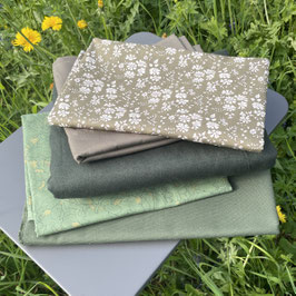 Stoffpaket 11