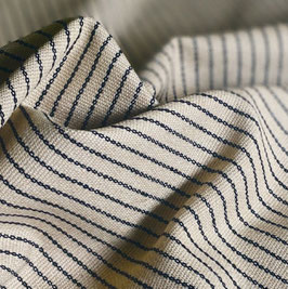 Cappuccino Striped Black