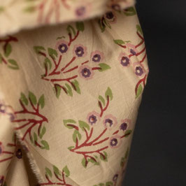 Merchant and Mills Indian Cotton Huckleberry