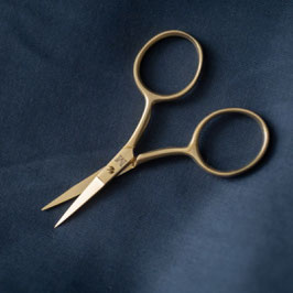 Merchant and Mills Fine Work Gold Scissor