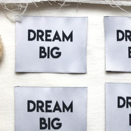 Etiquette La Petite Maison Couture Dream Big