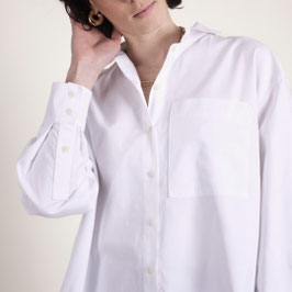 Atelier Brunette La Chemise Boyish
