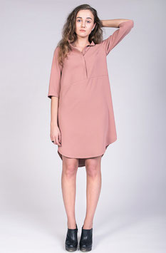 Named Helmi Trench Blouse & Tunic Dress