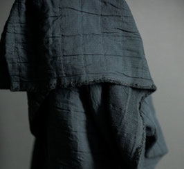 Merchant and Mills Moody Blue Jacquard Square