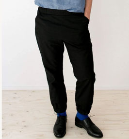 The Assembly Line Almost Long Trousers