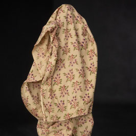 Merchant and Mills Indian Cotton Huckleberry
