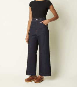 Atelier Brunette Le Jean Wide Leg