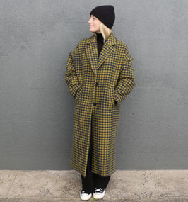 Tessuti Fabrics Richmond Coat