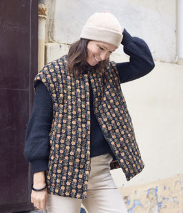 Atelier Scammit Veste Viva