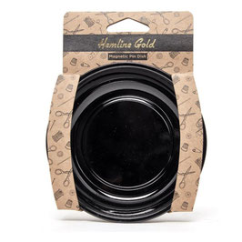 Nadelschale magnetisch, schwarz