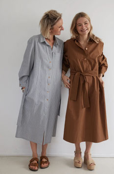 Maison Essentielle la (robe) chemise Work