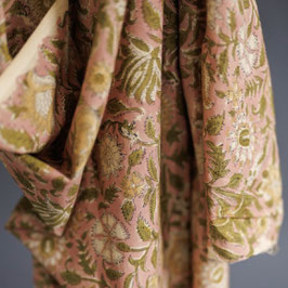 Merchant and Mills Indian Cotton Maricel Pinks