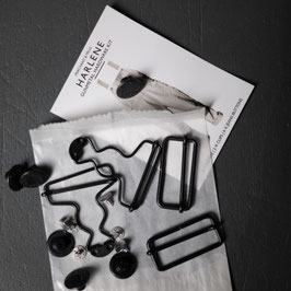 Merchant and Mills Harlene Hardware Kit