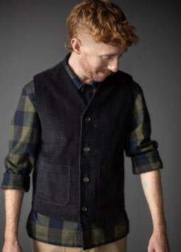 Merchant and Mills Billy