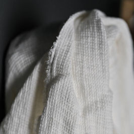 Merchant and Mills Waffle Linen Milk