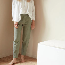 Maison Essentielle Le Mom Pant