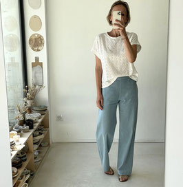 Maison Essentielle Le Pantalon bobo