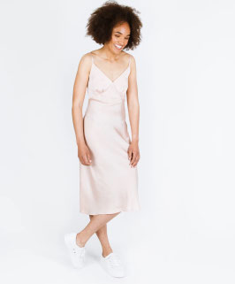 Papercut Patterns Mito Cami/Dress
