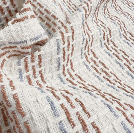 Cousette Baumwolle Jacquard Gurli