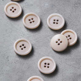 Meet Milk Dish Corozo Powder Pink