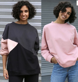 Tessuti Fabrics Lennox Sweater
