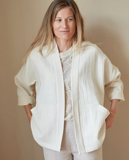 Maison Essentielle La Veste Nomade