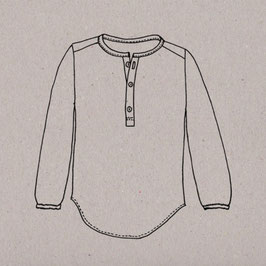 Schnittmuster Aime comme Marelle  - enfant