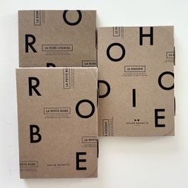 Schnittmuster Paket 1
