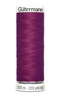 Gütermann Nähfaden Allesnäher Violette Col. 247