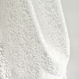 Spitzenstoff Blanche Dentelle