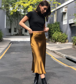 Tessuti Fabrics Evi Bias Skirt