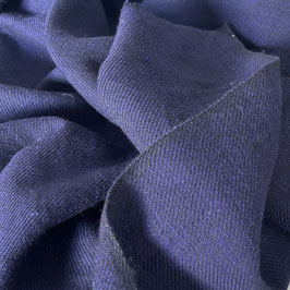 Indian Cotton Indigo Pure Cotton Twill