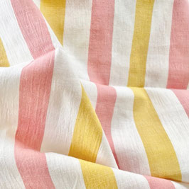 Indian Cotton Stripes Salem