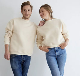 Maison Essentielle Le Sweat Commun Mixte