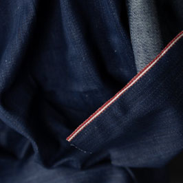Merchant and Mills Handloom Denim Twill Indian Cotton 10.2 OZ