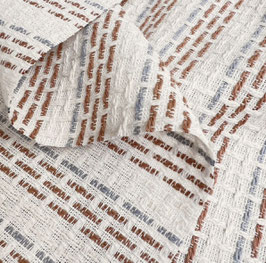 Cousette Baumwolle Jacquard Gurli