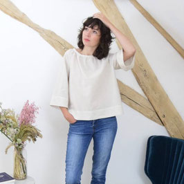 Singulière Bluse Alouette